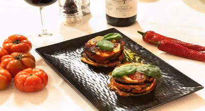 Da Enzo Ristorante