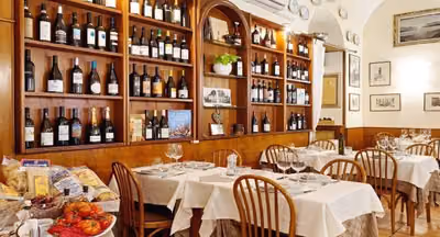 Da Enzo Ristorante