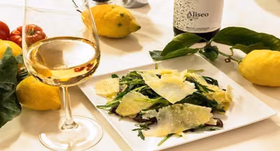 Da Enzo Ristorante