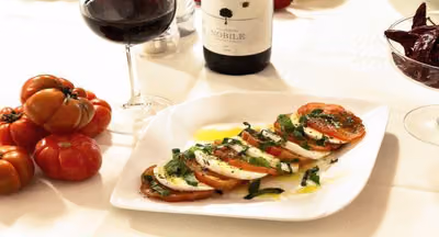 Da Enzo Ristorante