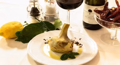 Da Enzo Ristorante