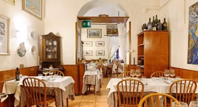 Da Enzo Ristorante