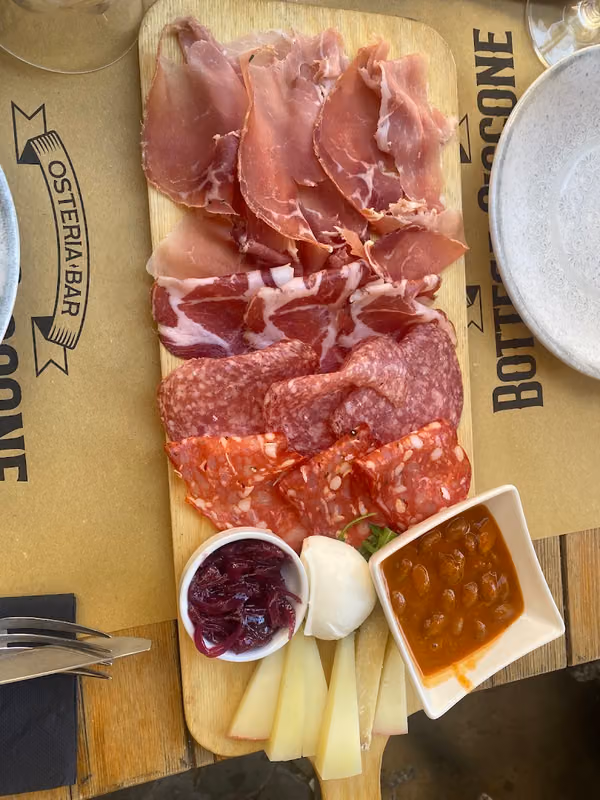 Bottega Ciccone