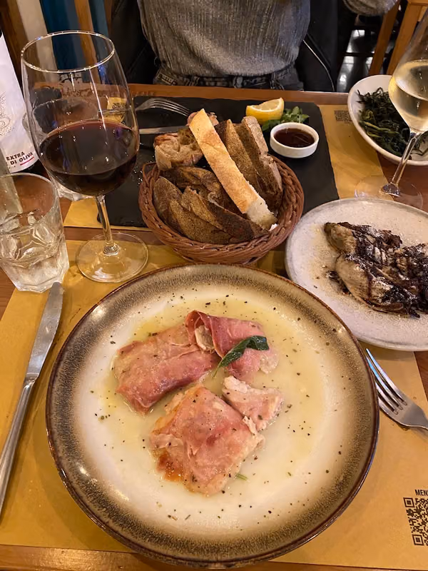 Bottega Ciccone