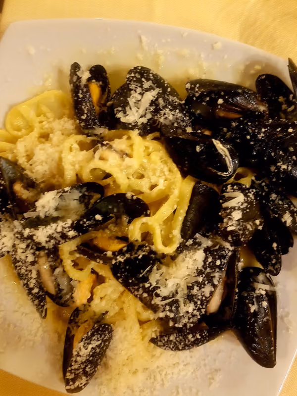 La Botticella a Testaccio