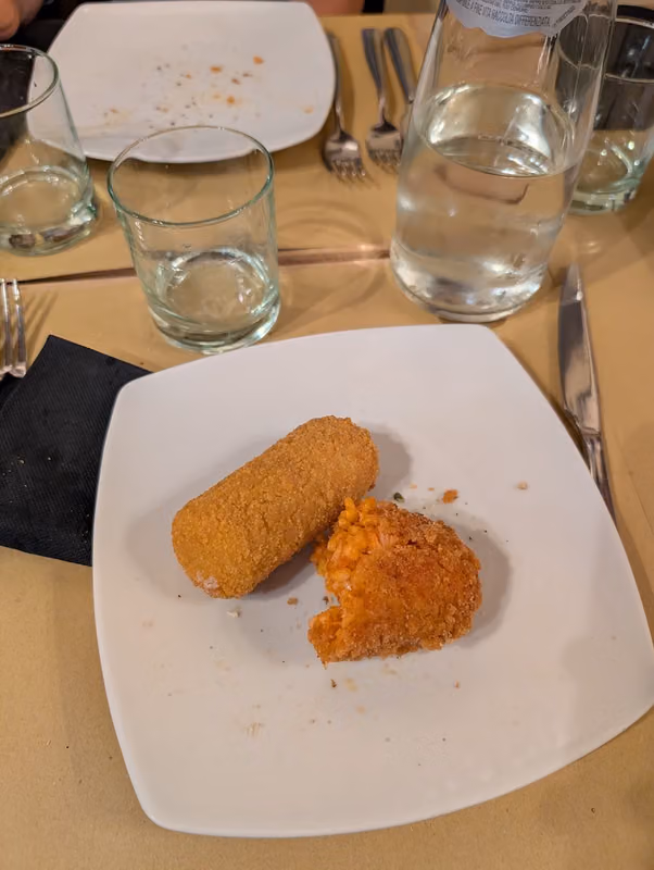 La Botticella a Testaccio