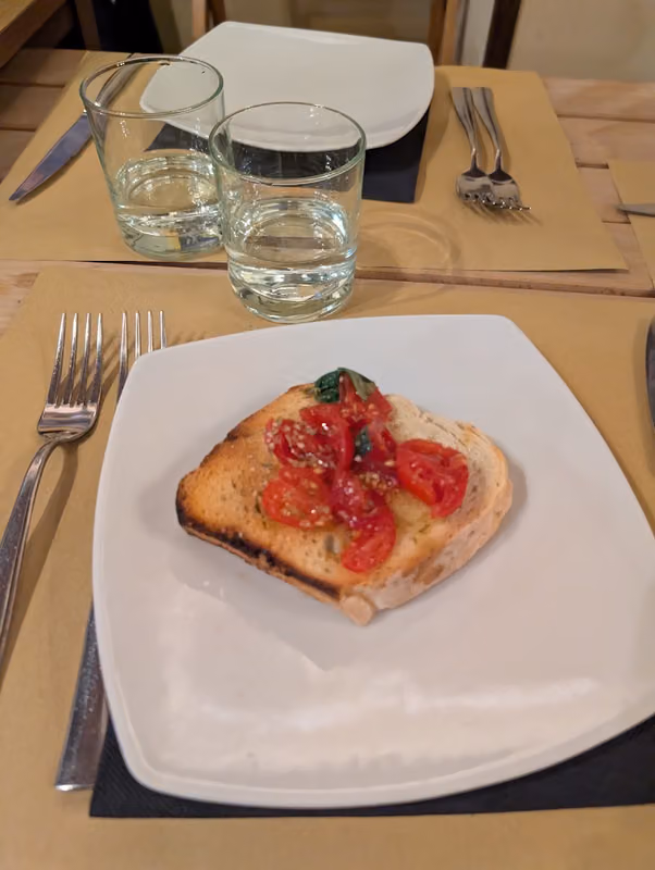 La Botticella a Testaccio