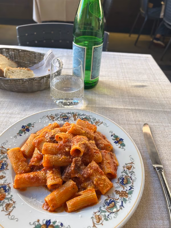 Il Matriciano