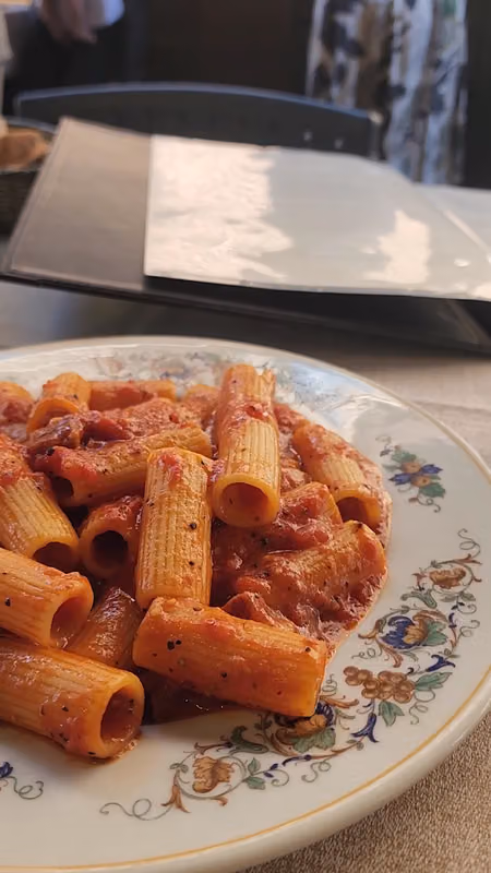 Il Matriciano