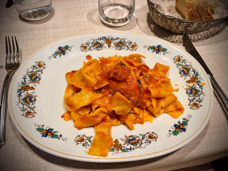 Il Matriciano