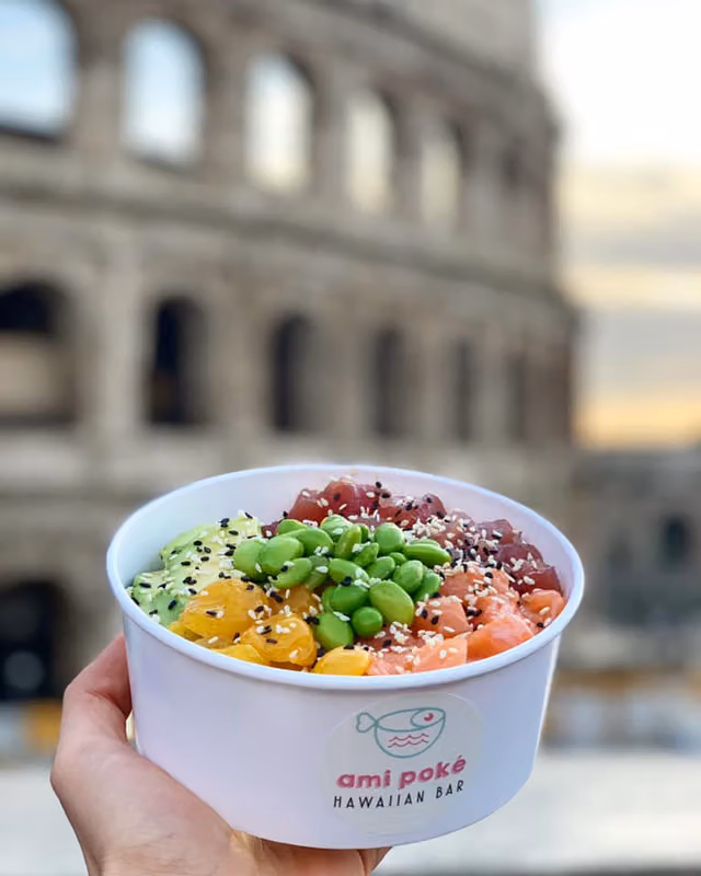 Ami pokè