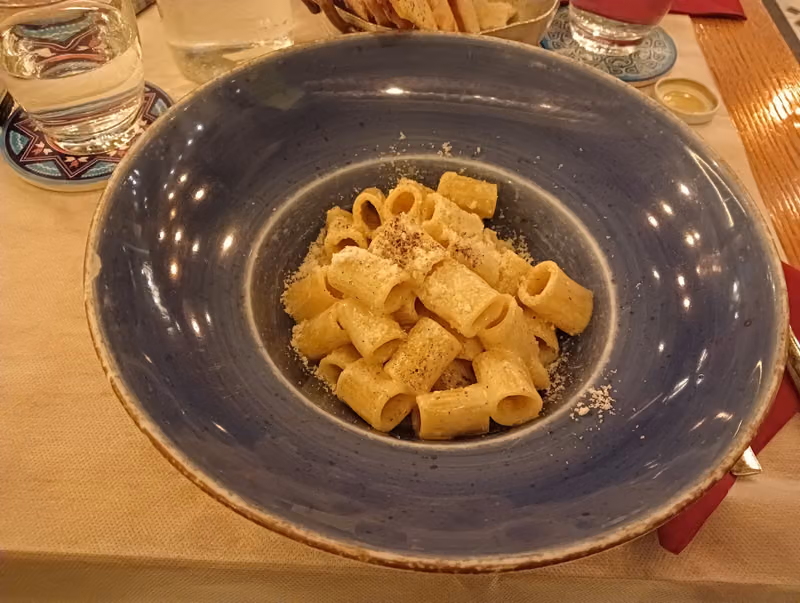 Vimi Aventino