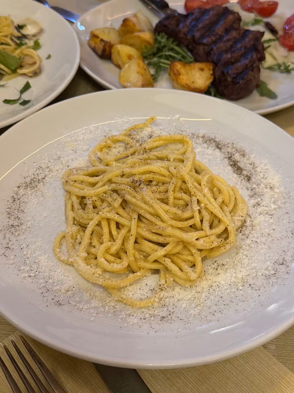 Al Vantaggio