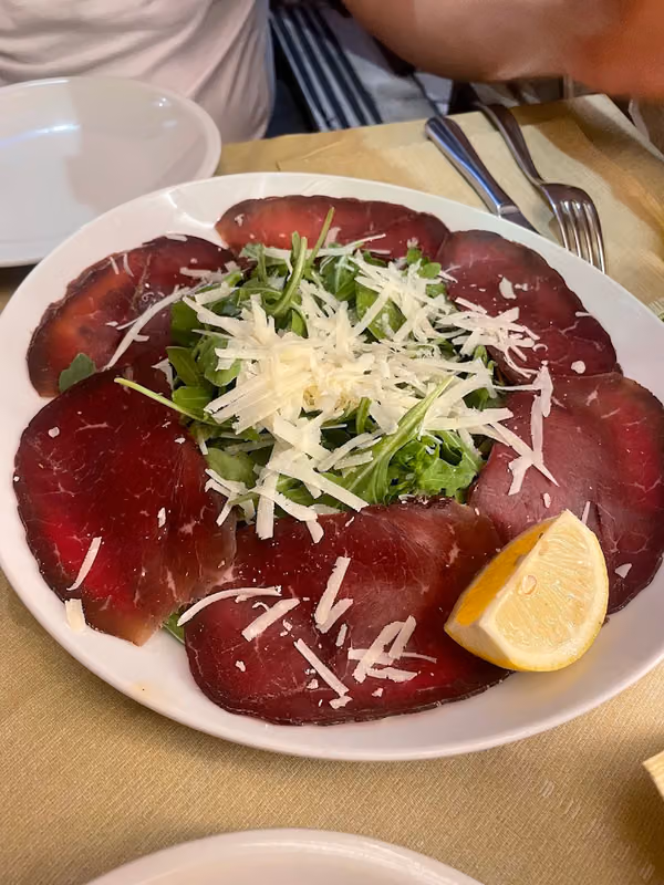 Al Vantaggio