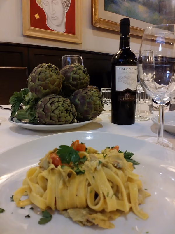 Al Vantaggio