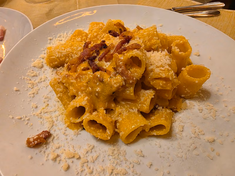 Al Vantaggio
