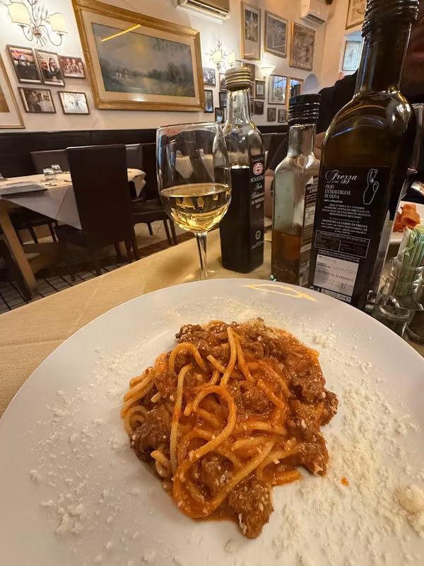 Al Vantaggio