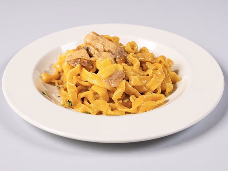 Rigatoni
