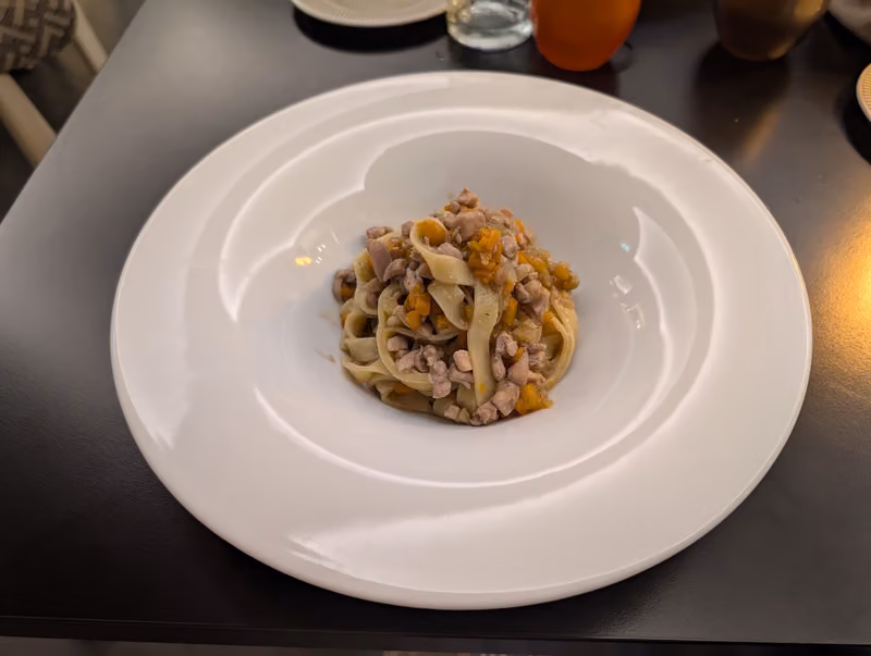 Le Grondici Caffé' Ristorante