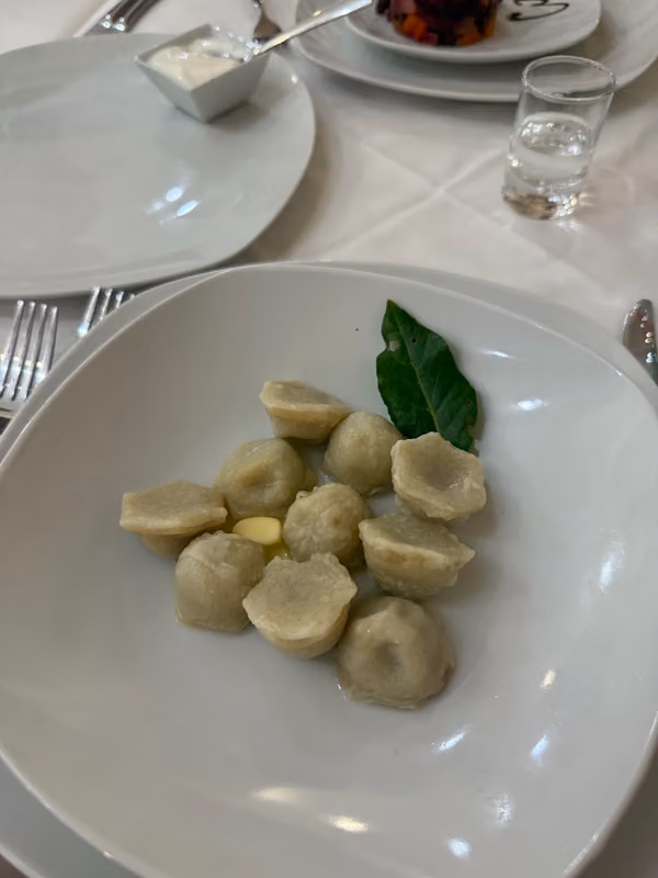 Caucaso Associazione Culturale