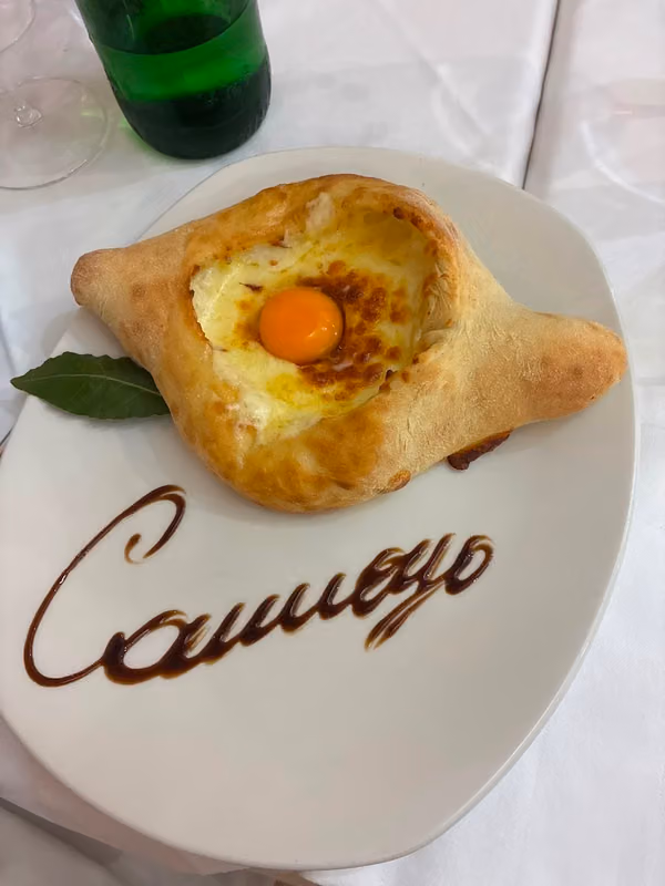 Caucaso Associazione Culturale
