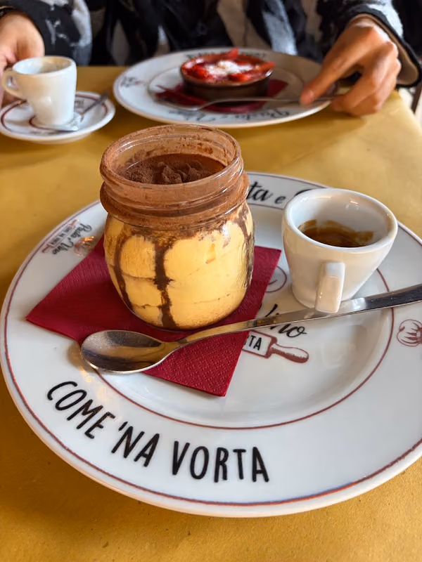 Paste e Vina - Come 'na volta