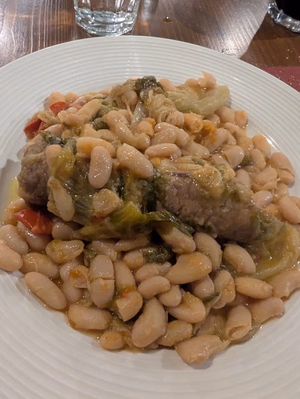 Trattoria dal cordaro