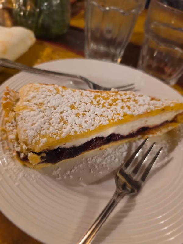 Trattoria dal cordaro