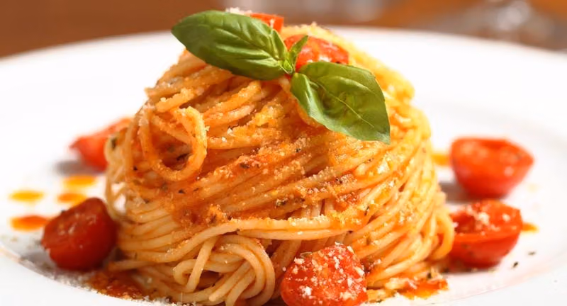 Antica Osteria Croce