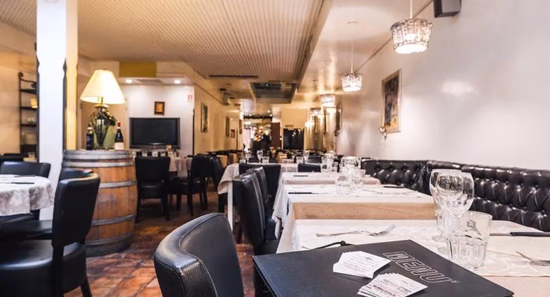 Antica Osteria Croce