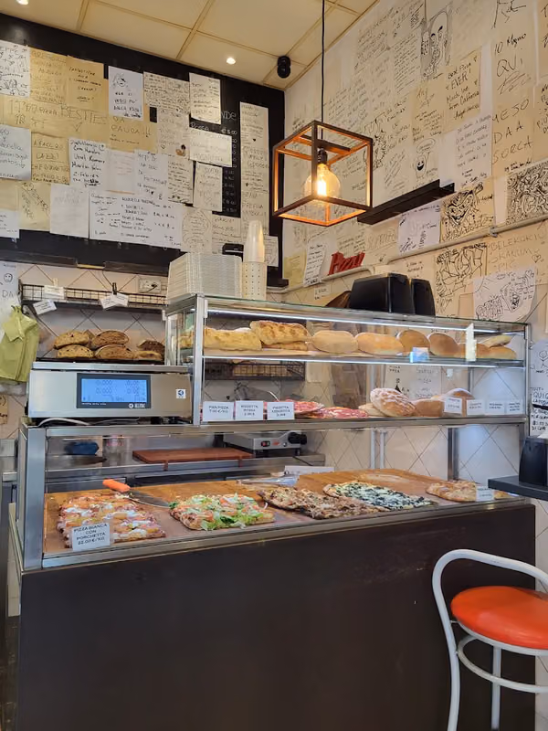 Eroi della Pizza