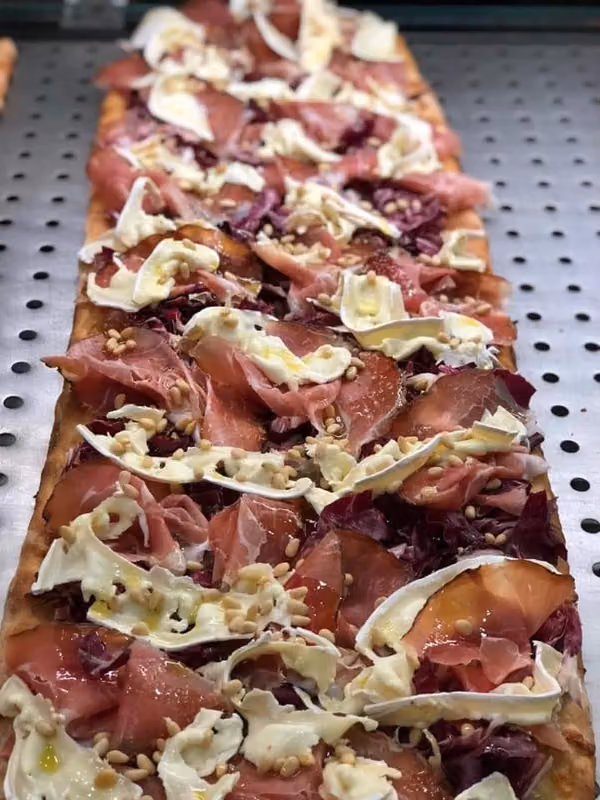 Pizzeria da Simone