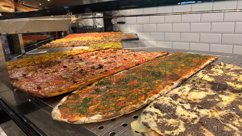 Pizzeria da Simone
