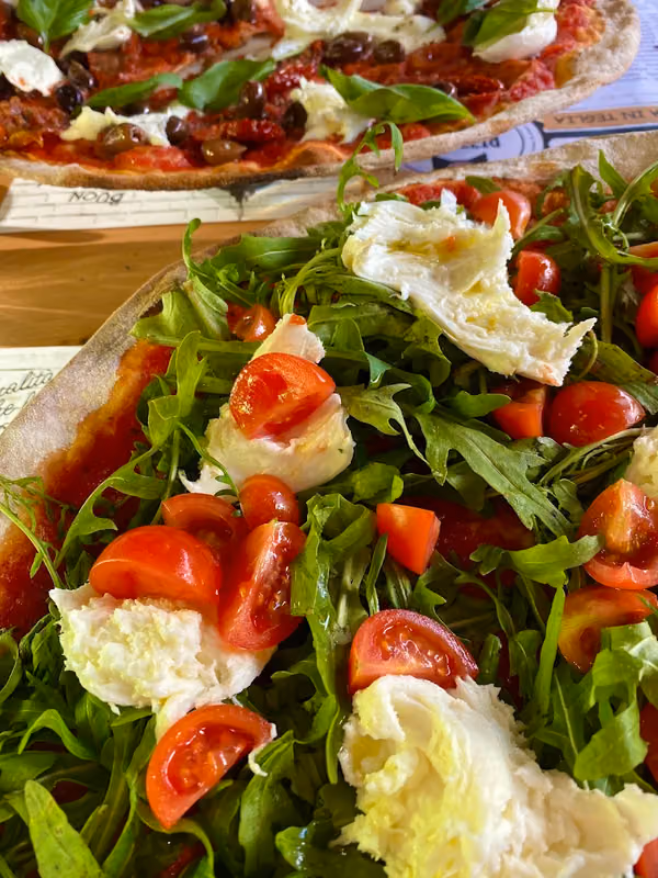Pizzeria da Simone