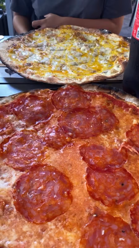 Pizzeria da Simone