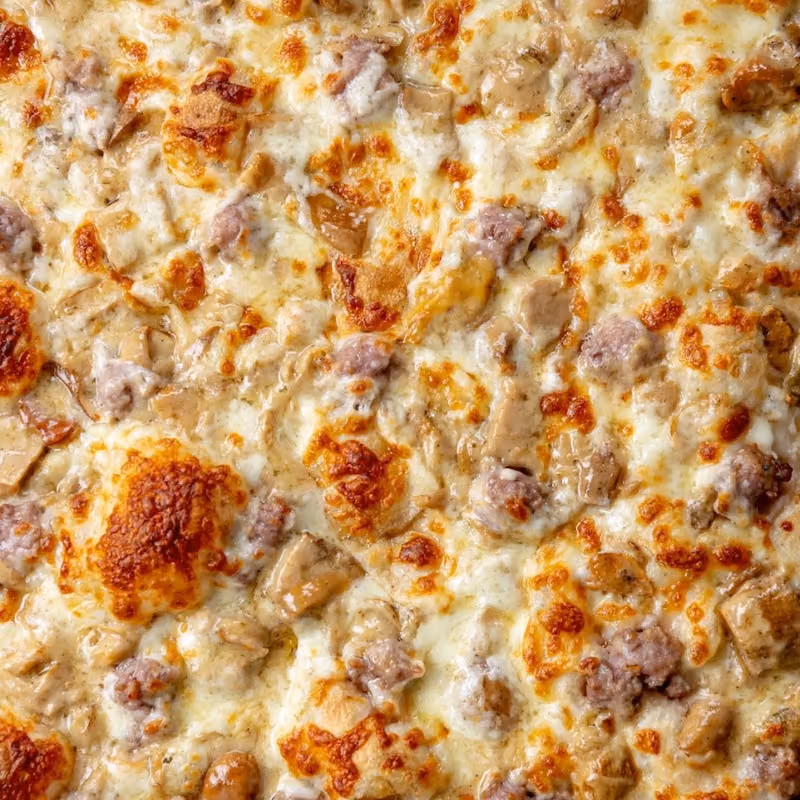 Pizza Gegè Eur