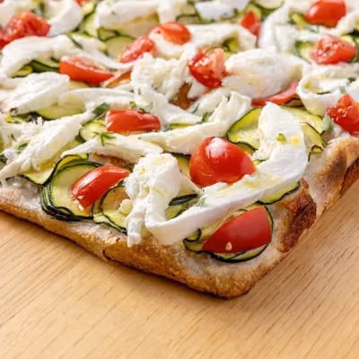 Pizza Gegè Eur