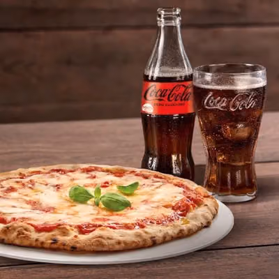 Pizza Gegè Eur