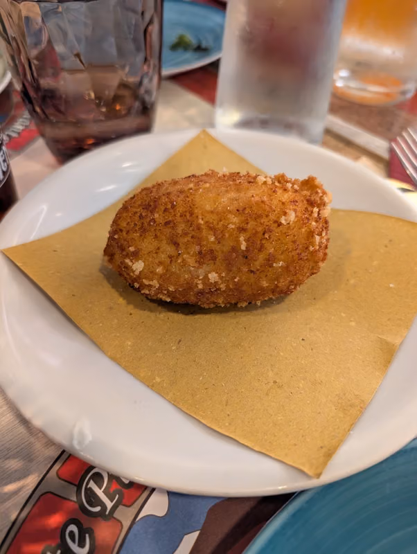 Fantasie Napoletane