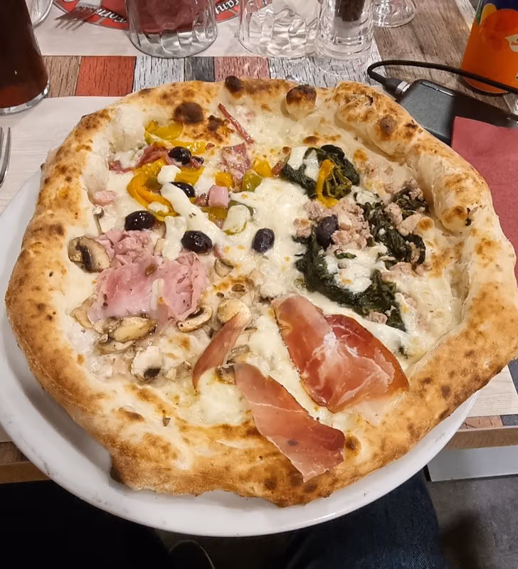 Fantasie Napoletane