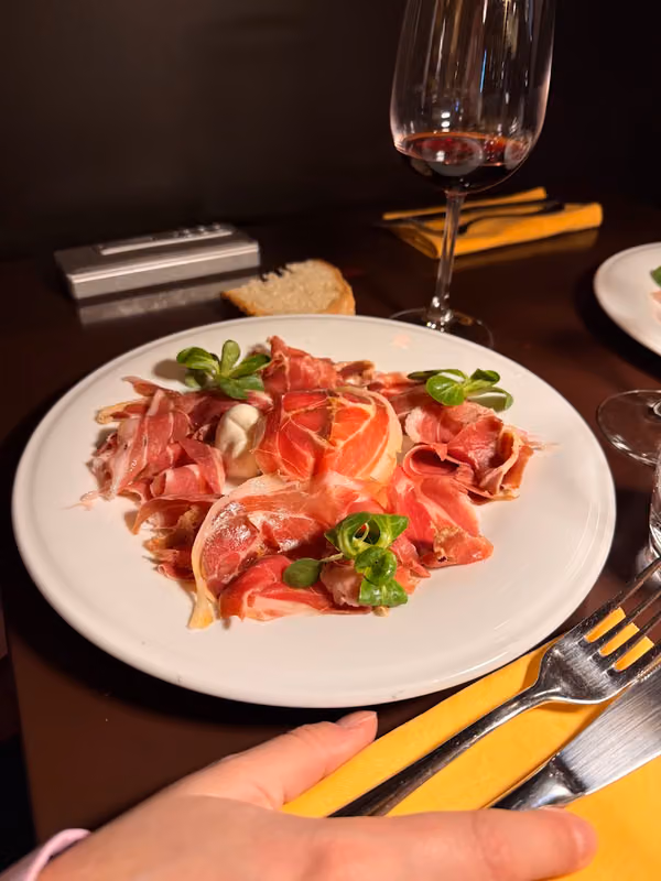 Contratio Bistrot