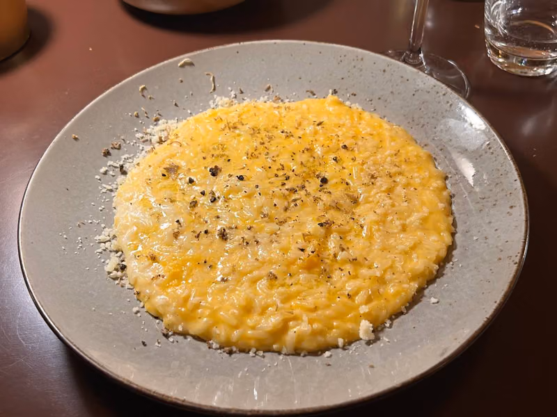 Contratio Bistrot