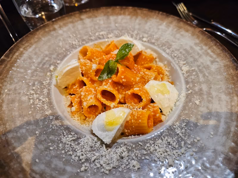 Contratio Bistrot