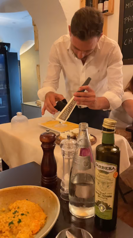 Contratio Bistrot