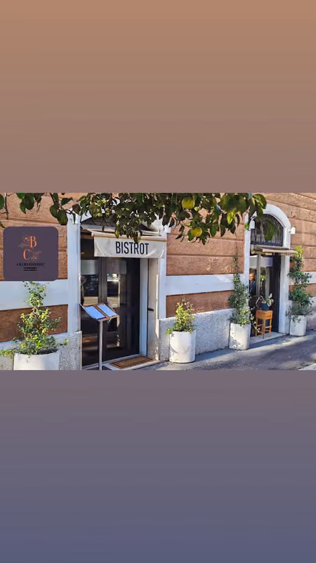Contratio Bistrot
