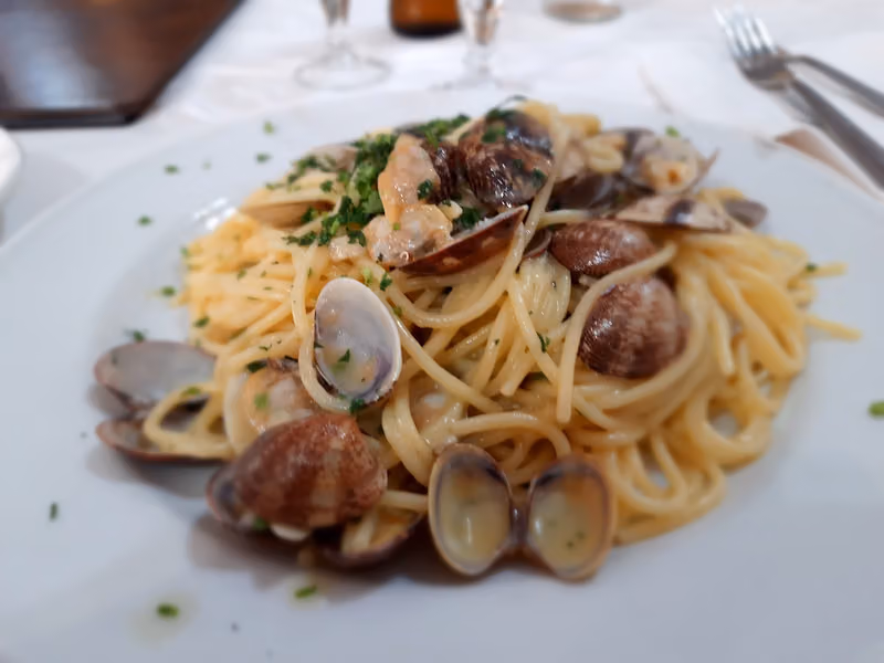 Ristorante Primavera Pizzeria Da Vladimiro