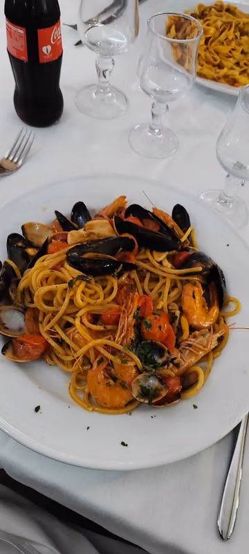 Ristorante Primavera Pizzeria Da Vladimiro