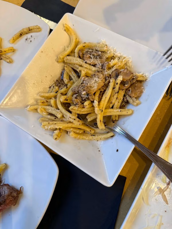 Mini Bistrò