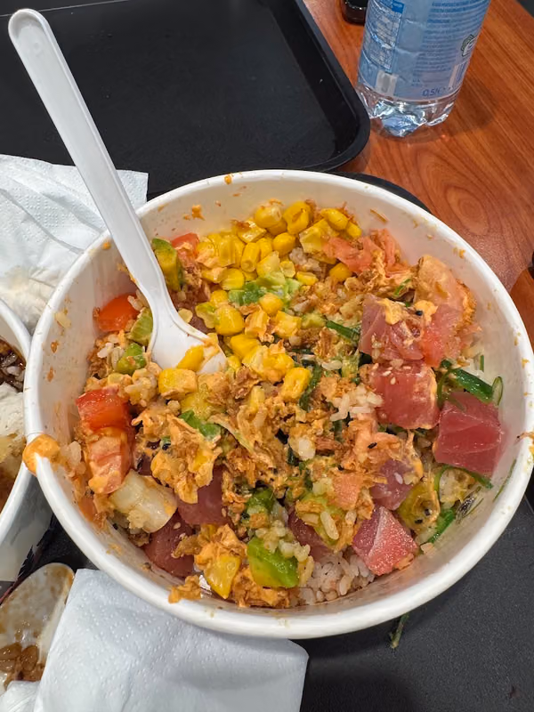Waikiki Poké