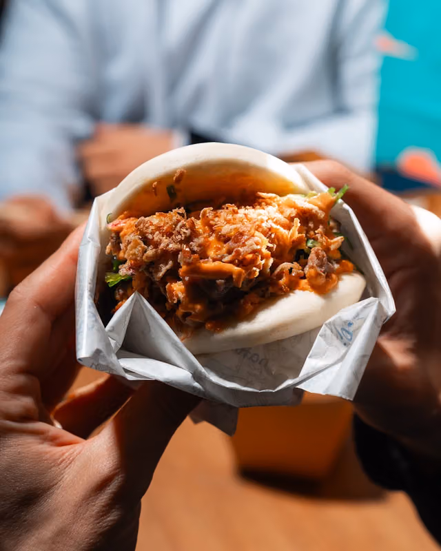 Waikiki Poké
